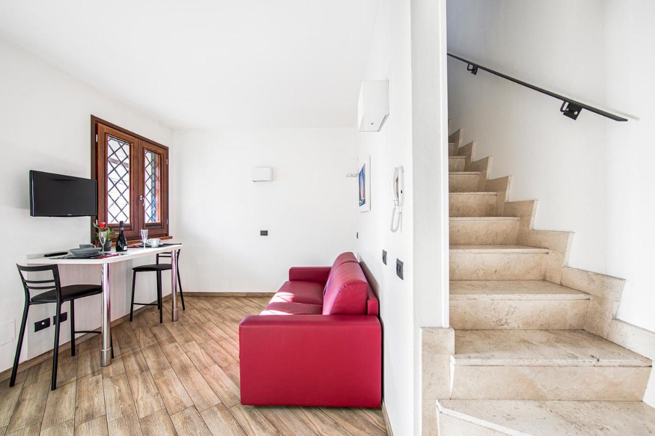 Borgo Aureo Villa Rome Bagian luar foto