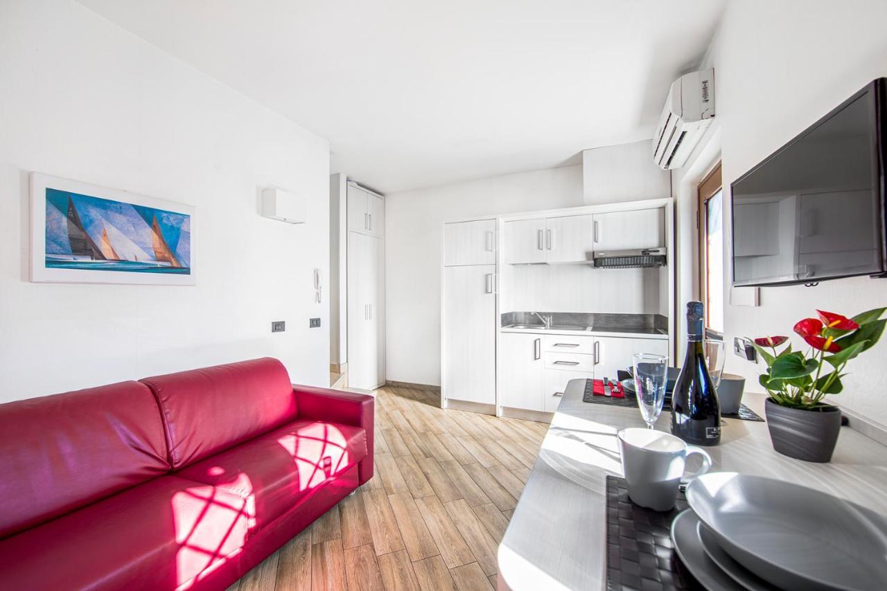 Borgo Aureo Villa Rome Bagian luar foto