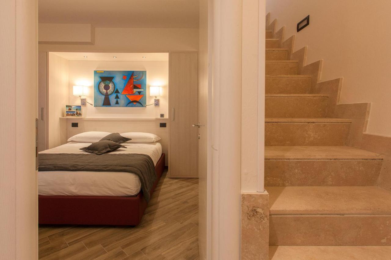 Borgo Aureo Villa Rome Bagian luar foto